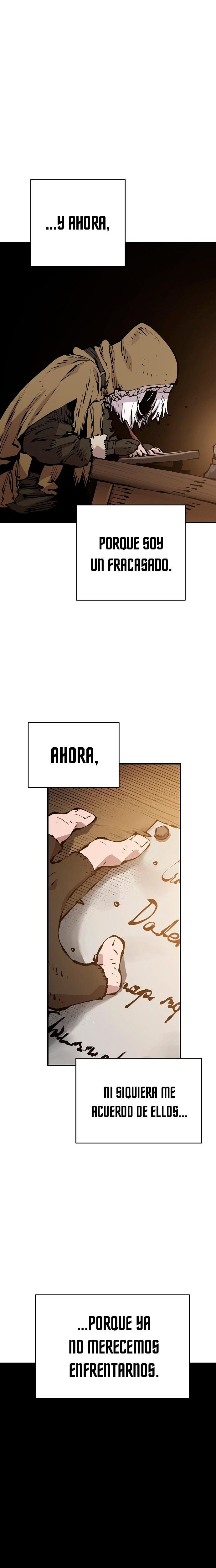 Read Player ES Manga Online