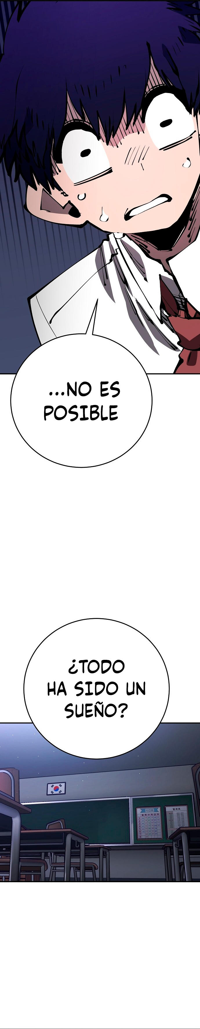Read Player ES Manga Online