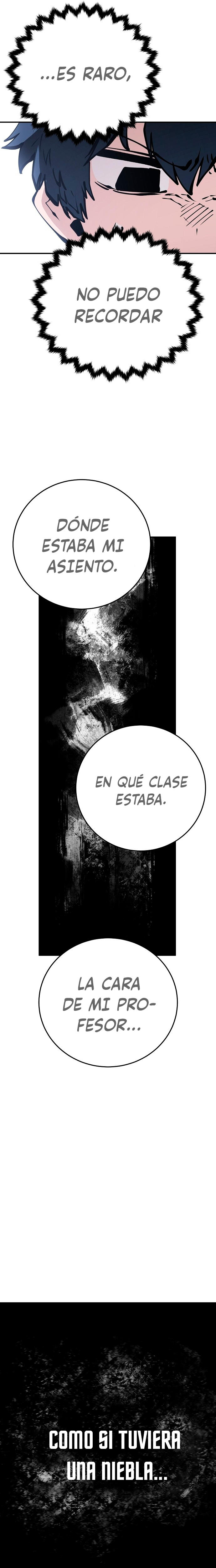 Read Player ES Manga Online
