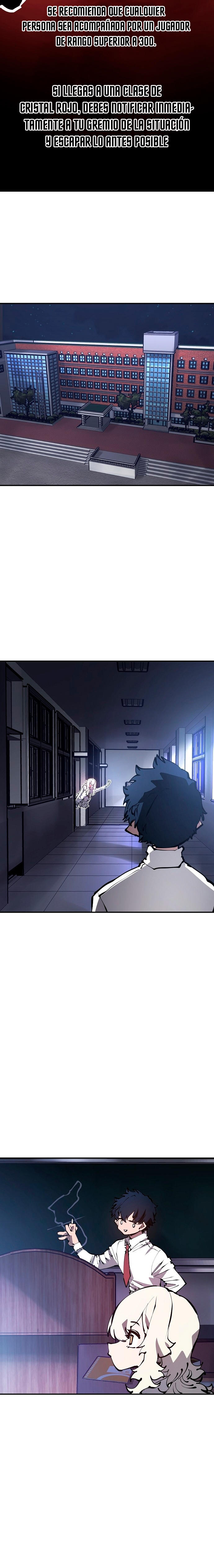 Read Player ES Manga Online