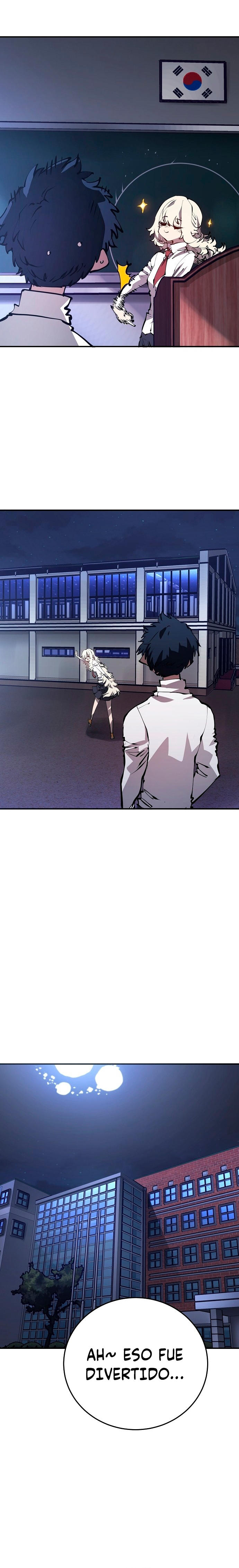 Read Player ES Manga Online