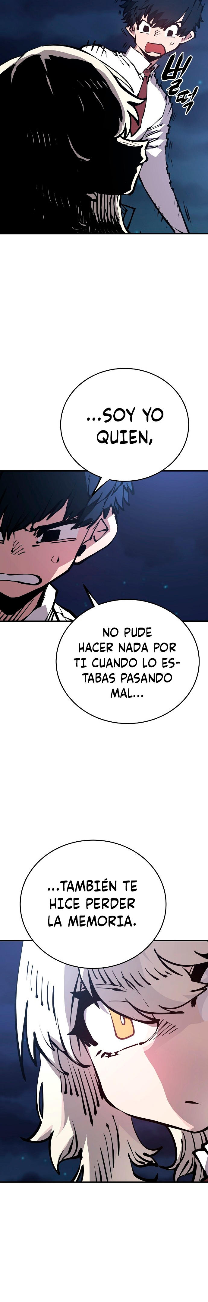 Read Player ES Manga Online