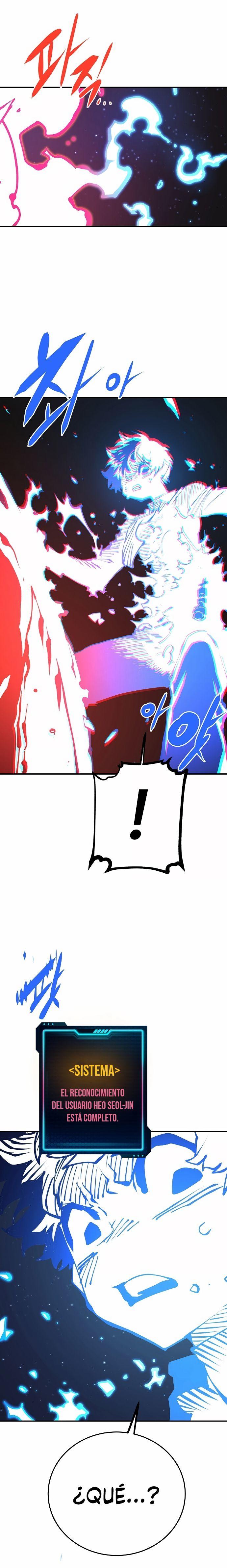 Read Player ES Manga Online