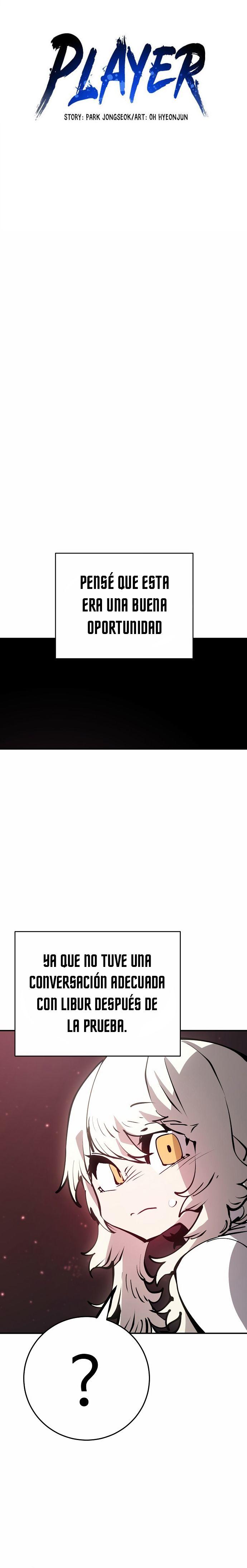 Read Player ES Manga Online