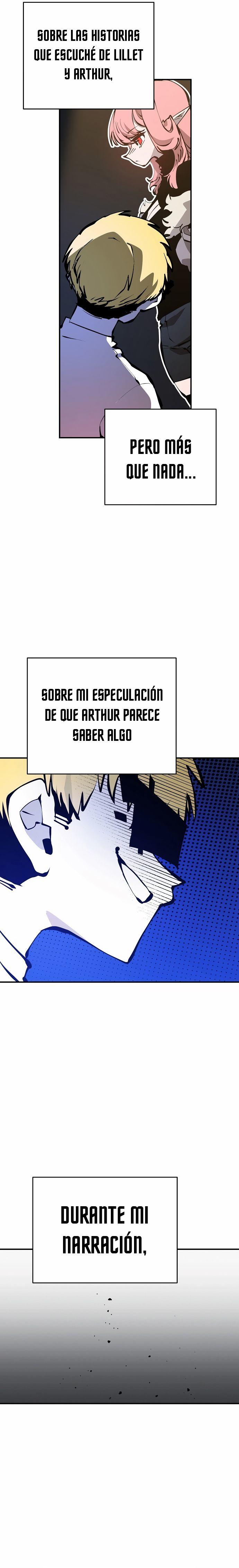 Read Player ES Manga Online
