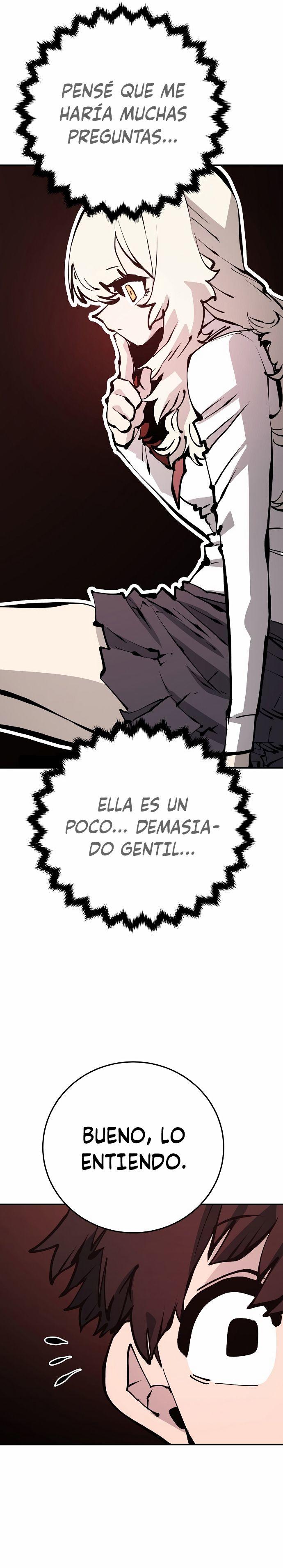 Read Player ES Manga Online