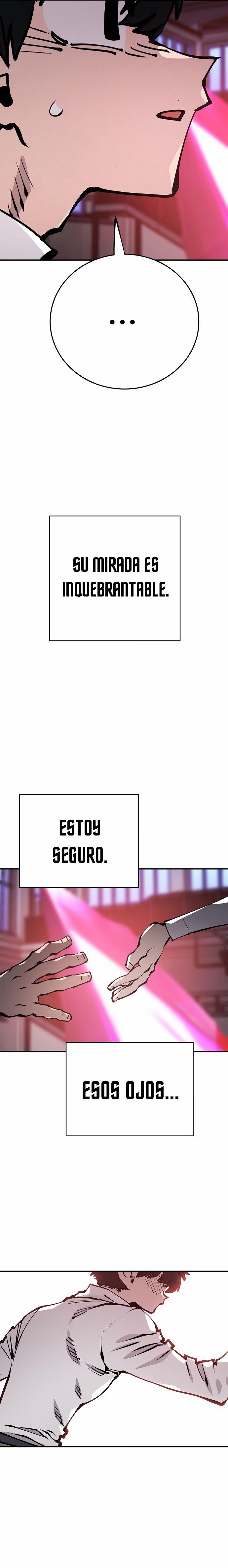 Read Player ES Manga Online