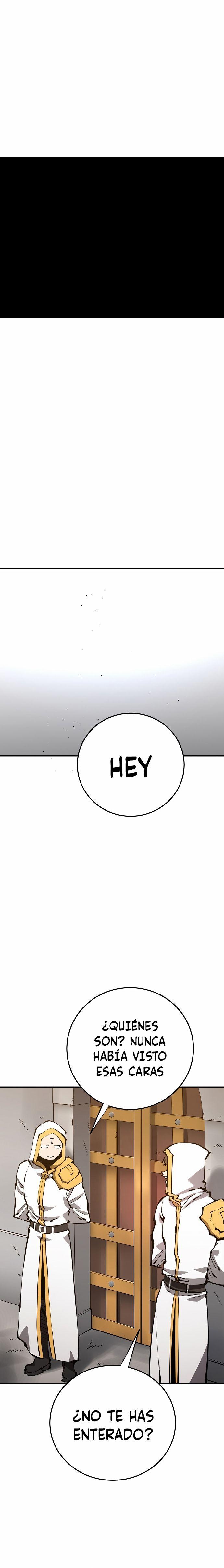 Read Player ES Manga Online