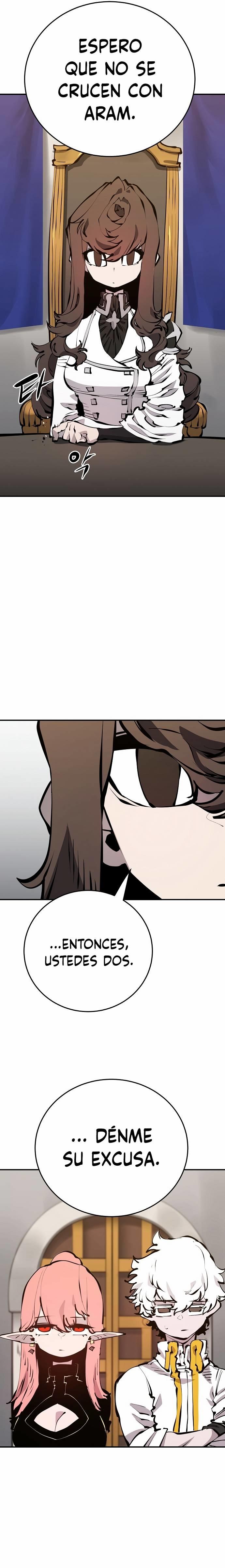 Read Player ES Manga Online