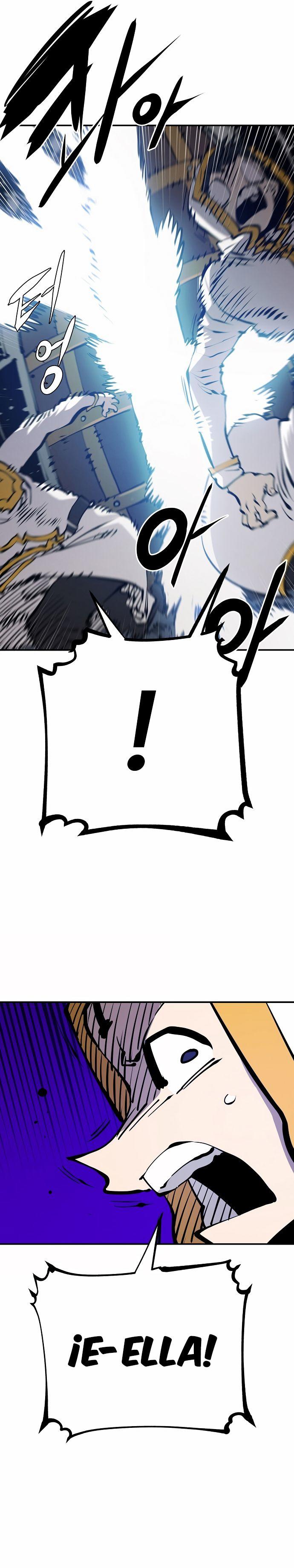 Read Player ES Manga Online