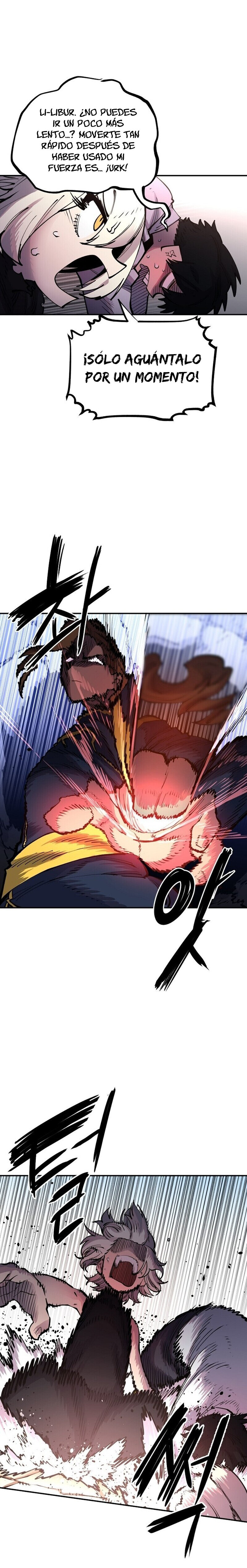 Read Player ES Manga Online