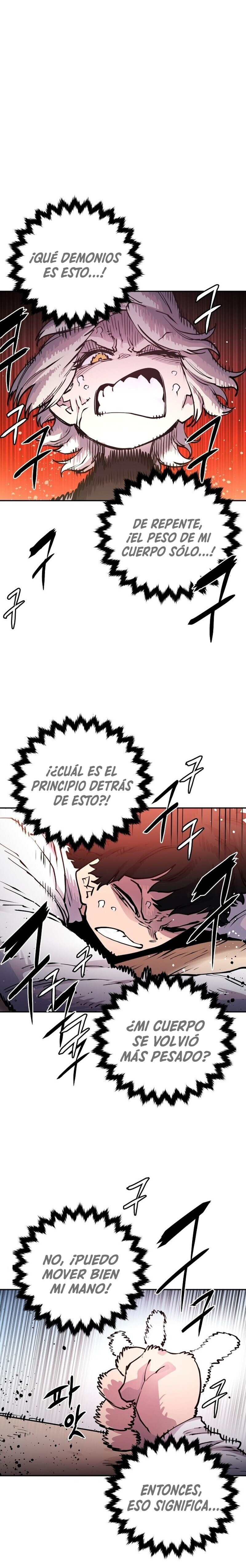 Read Player ES Manga Online