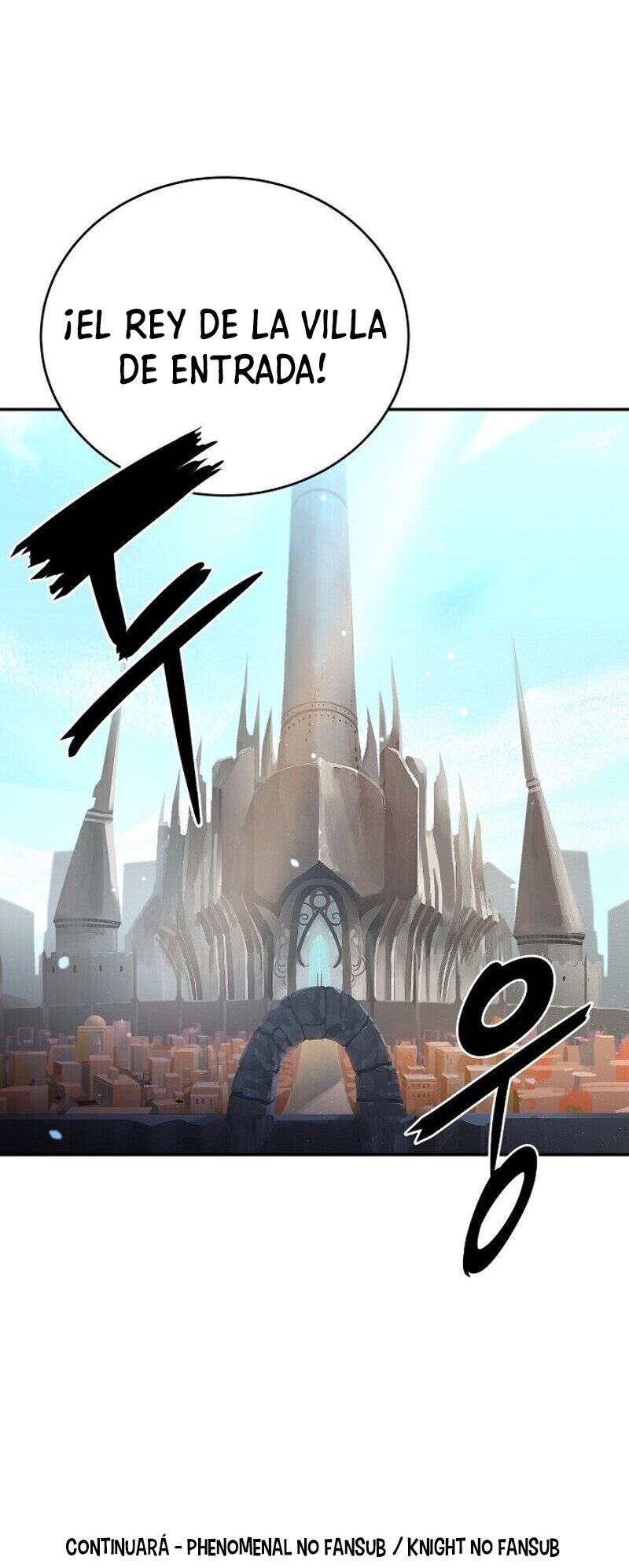 Read Player ES Manga Online