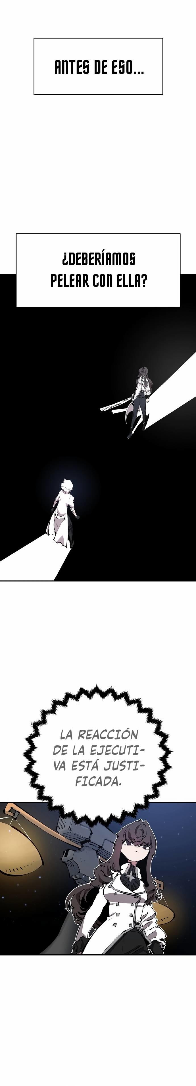 Read Player ES Manga Online