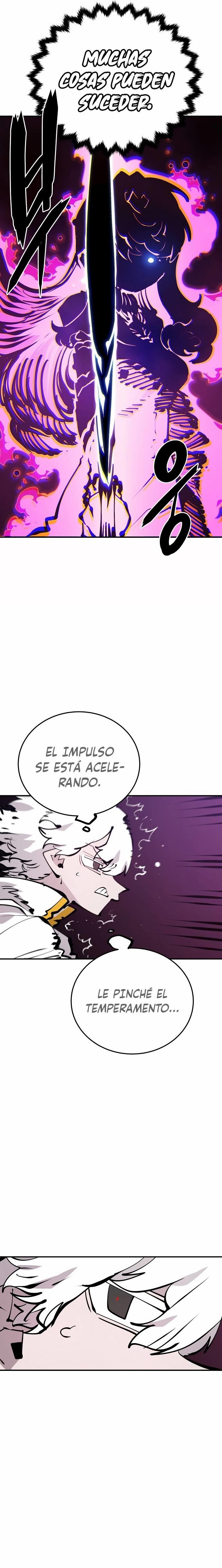 Read Player ES Manga Online