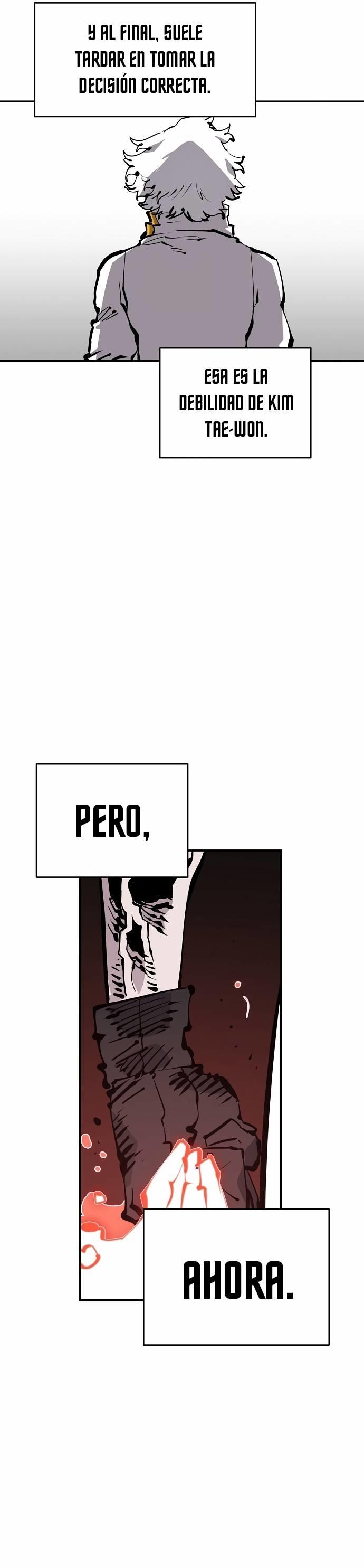 Read Player ES Manga Online