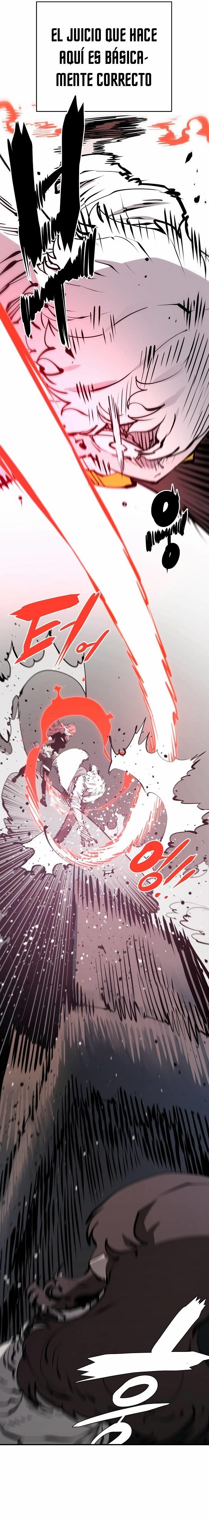 Read Player ES Manga Online