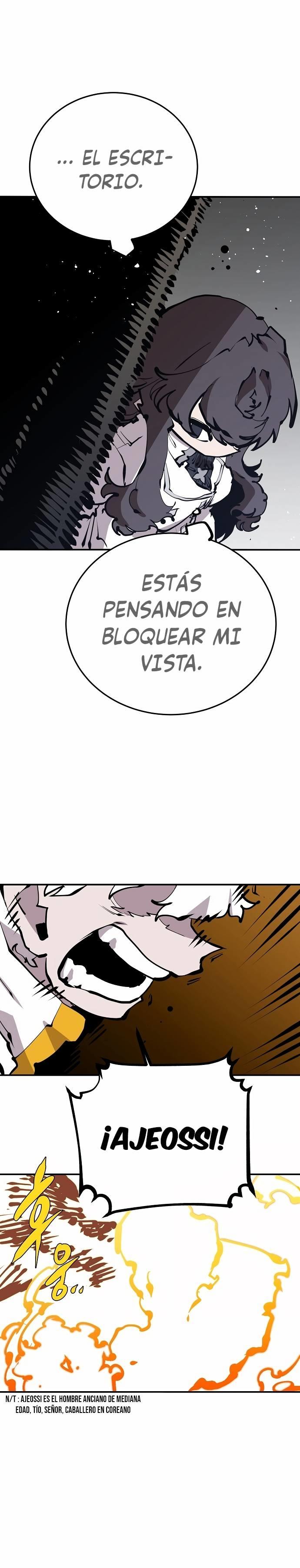Read Player ES Manga Online