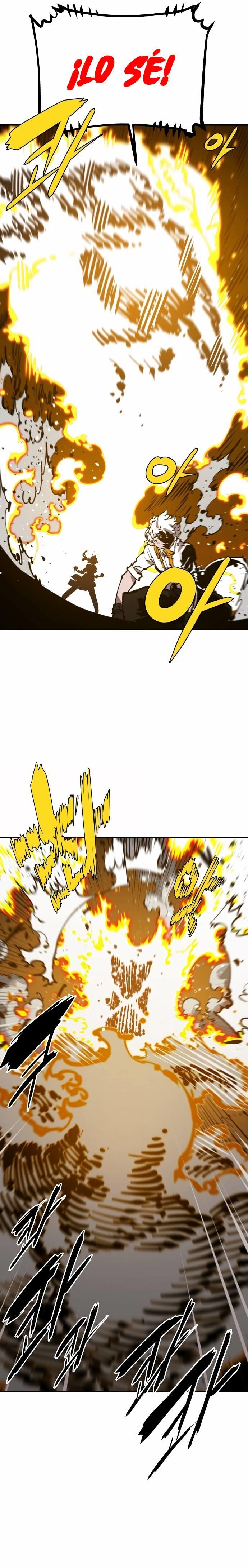 Read Player ES Manga Online