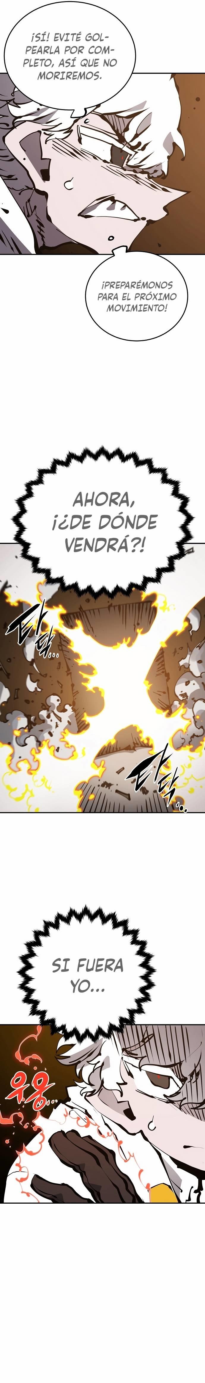 Read Player ES Manga Online