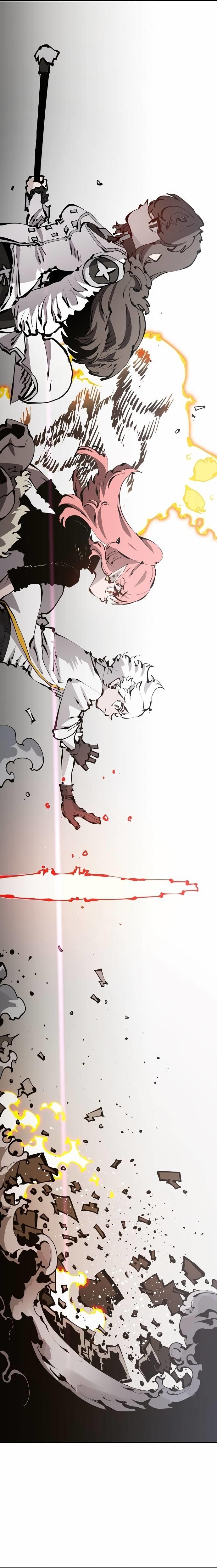 Read Player ES Manga Online