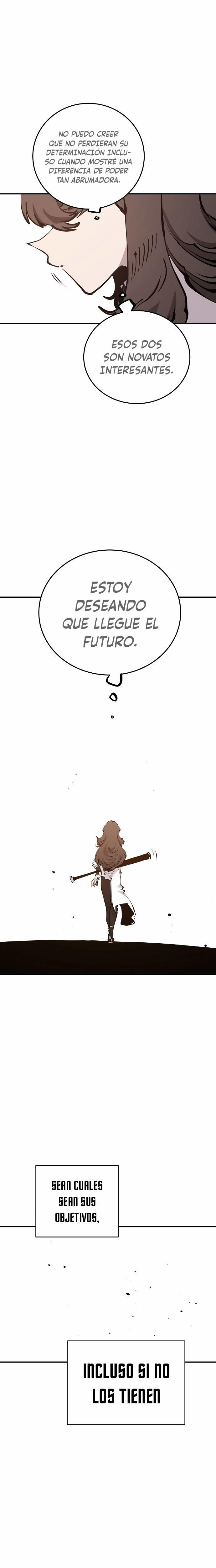 Read Player ES Manga Online