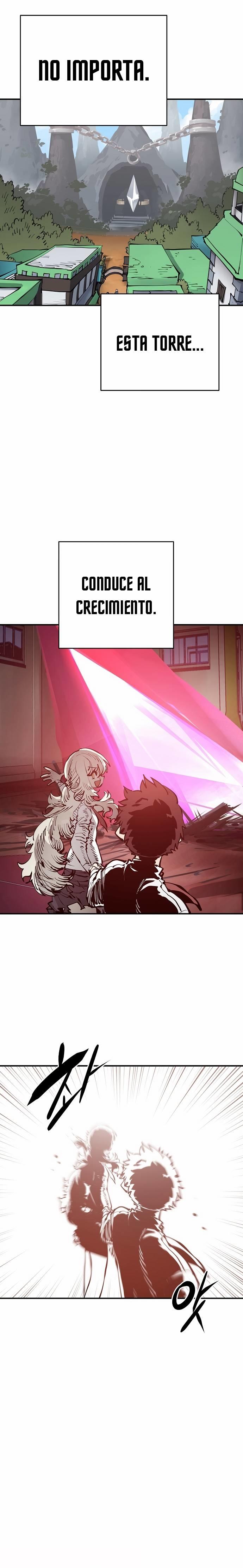 Read Player ES Manga Online