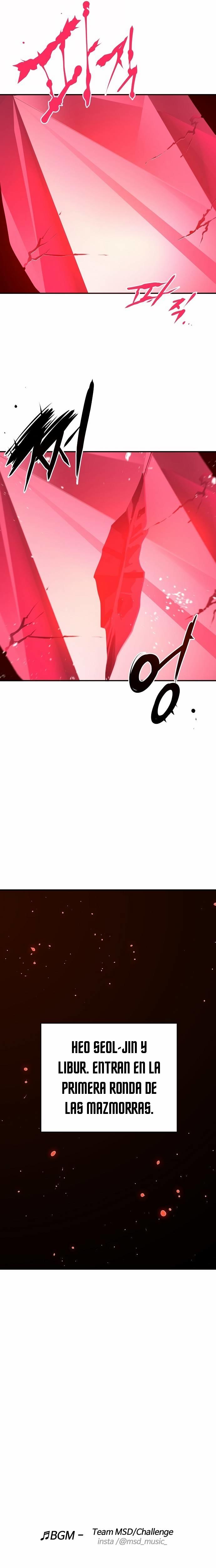 Read Player ES Manga Online