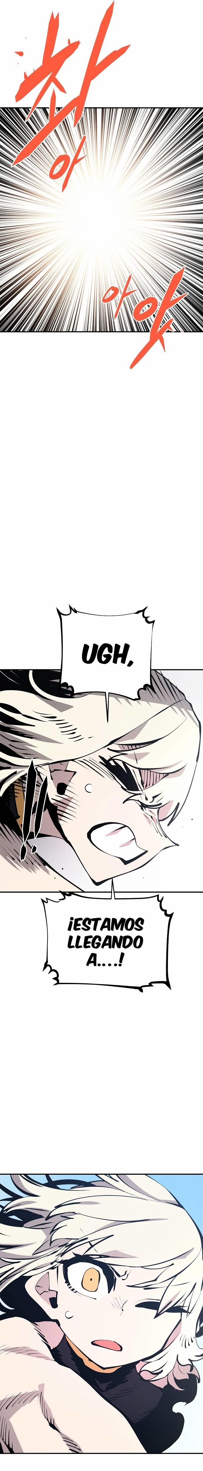 Read Player ES Manga Online