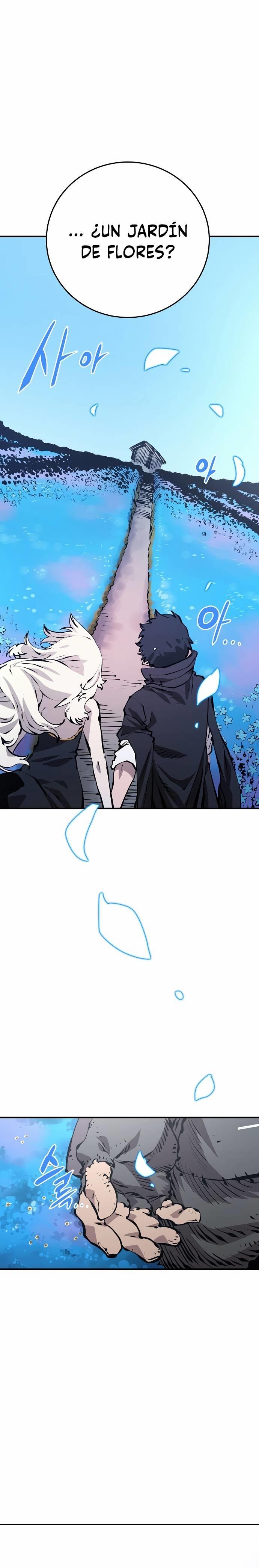 Read Player ES Manga Online