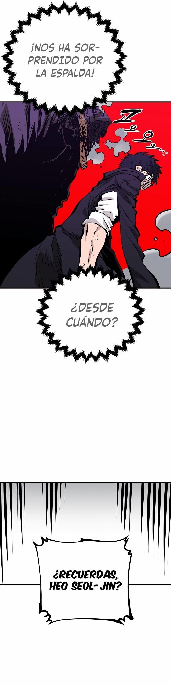 Read Player ES Manga Online