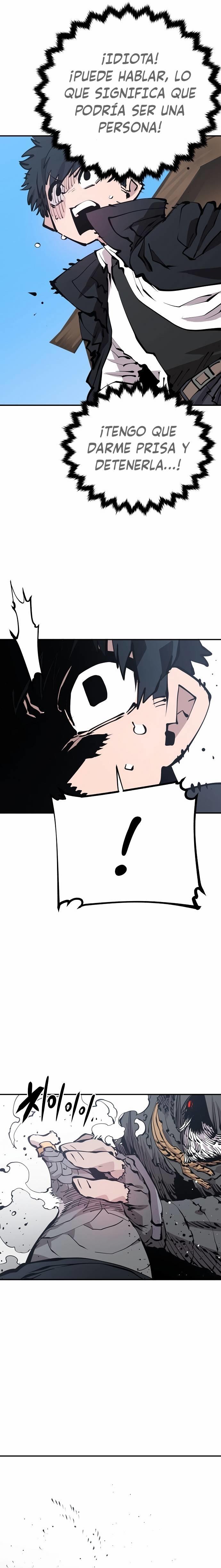 Read Player ES Manga Online