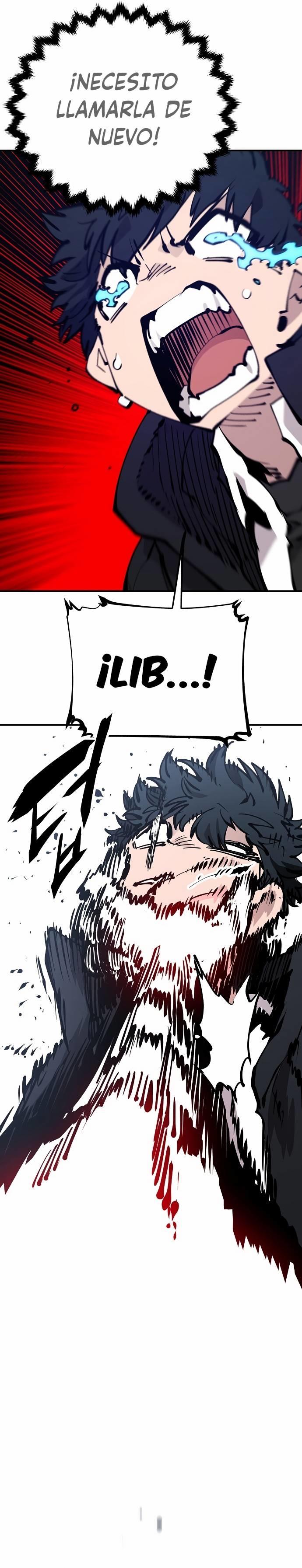 Read Player ES Manga Online