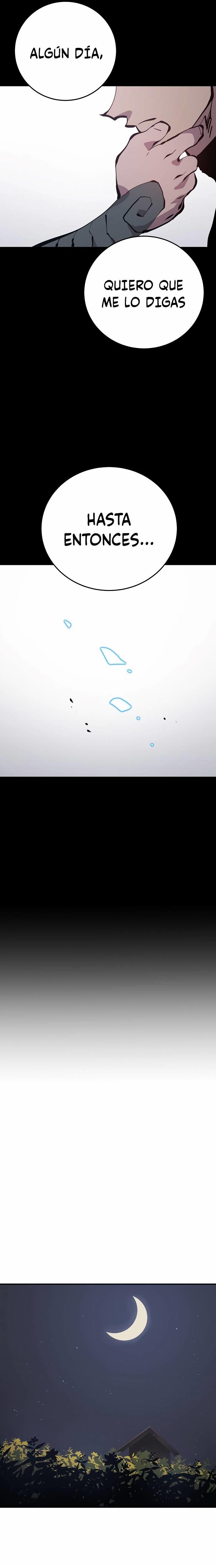 Read Player ES Manga Online