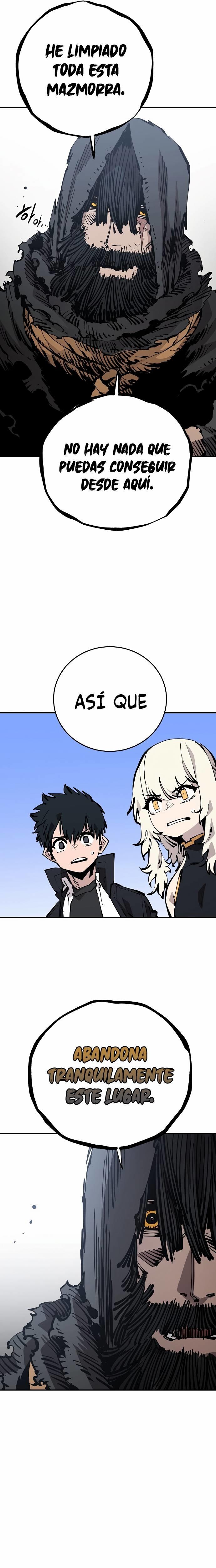 Read Player ES Manga Online