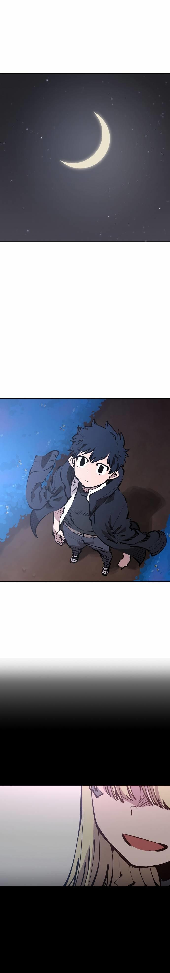 Read Player ES Manga Online