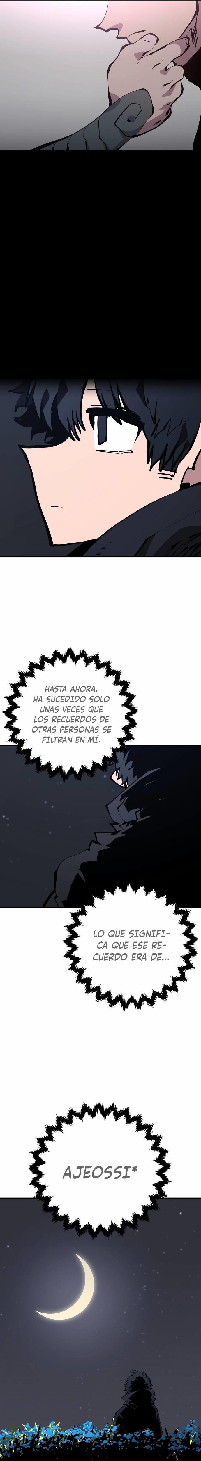Read Player ES Manga Online