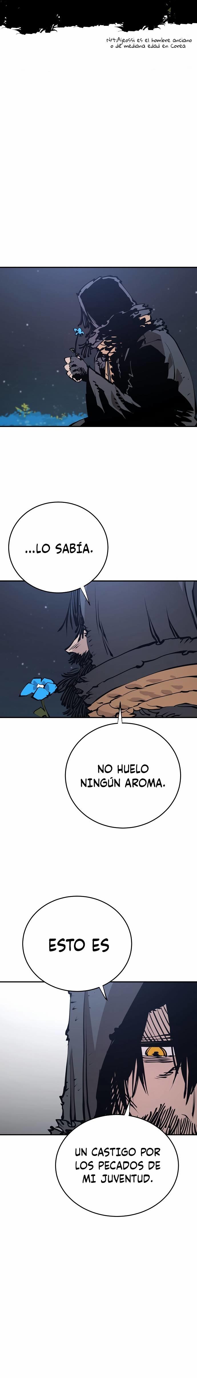Read Player ES Manga Online