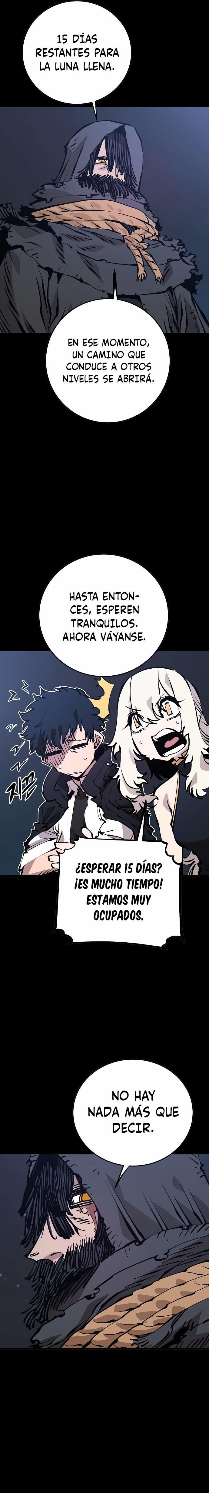 Read Player ES Manga Online