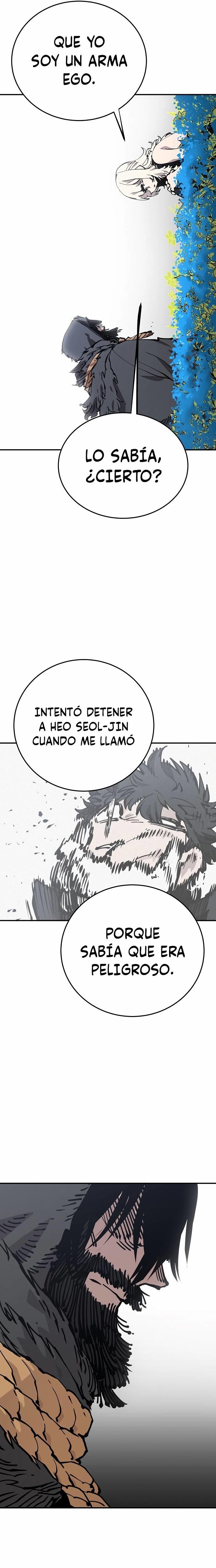 Read Player ES Manga Online