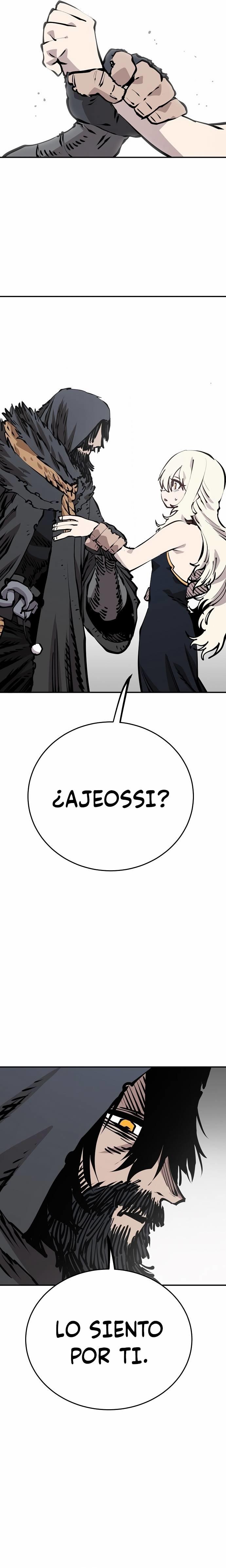 Read Player ES Manga Online