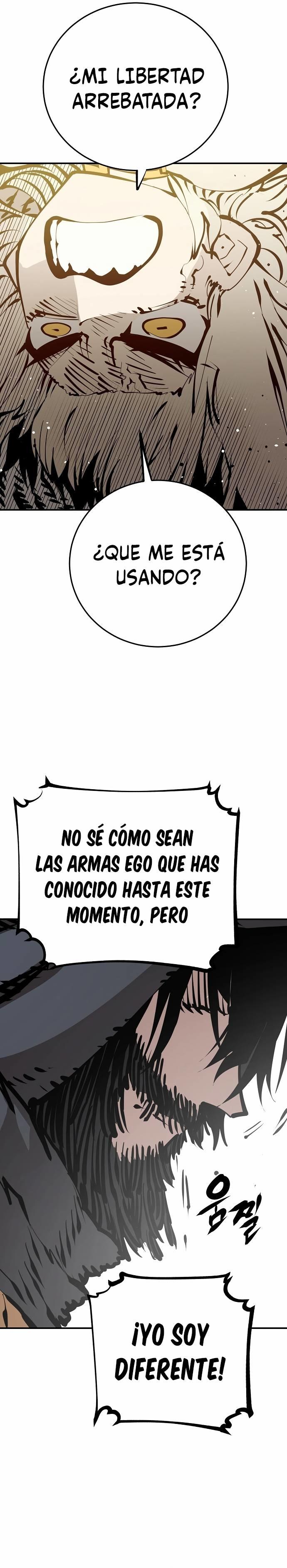 Read Player ES Manga Online