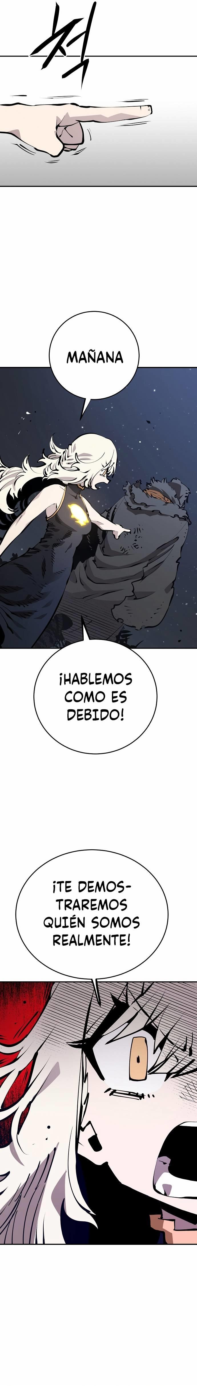 Read Player ES Manga Online