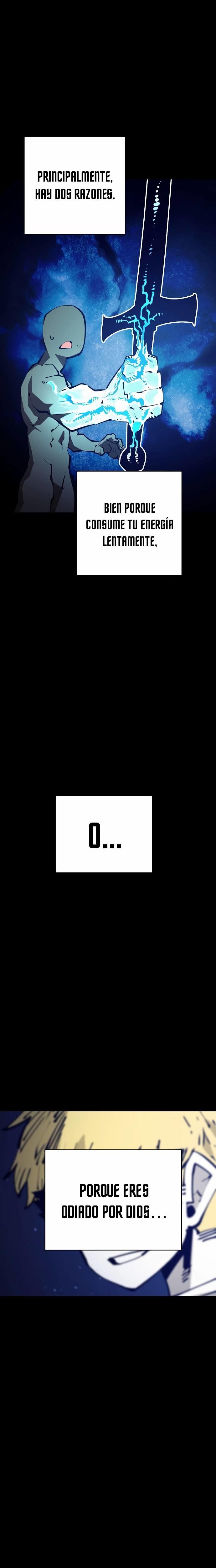 Read Player ES Manga Online