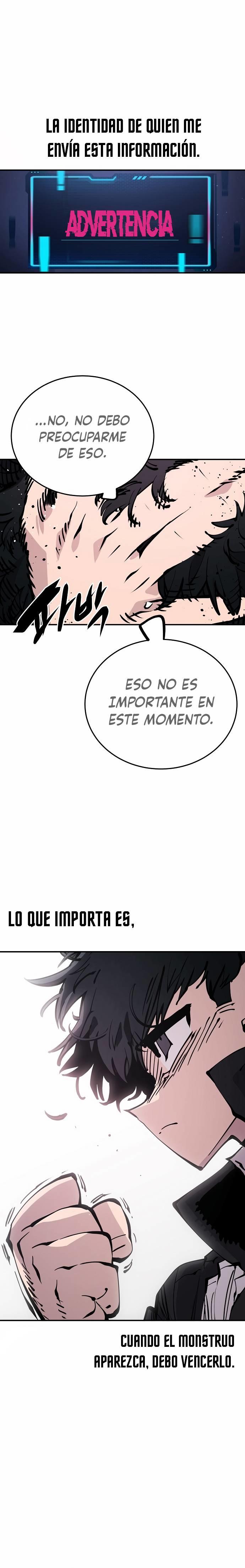 Read Player ES Manga Online
