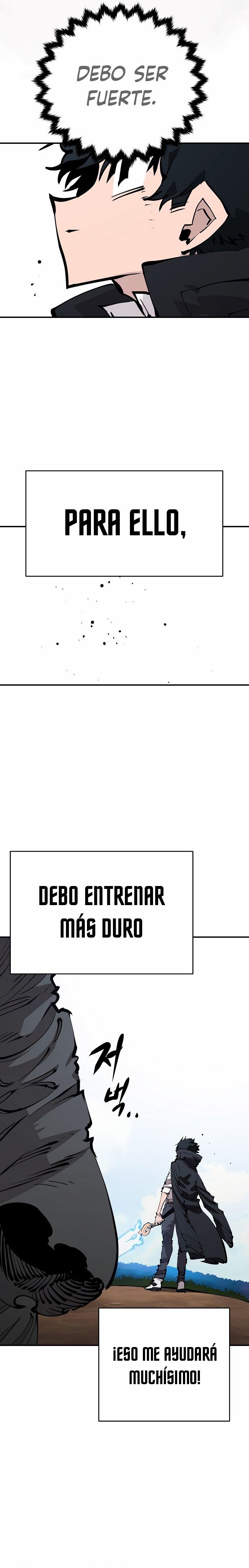 Read Player ES Manga Online