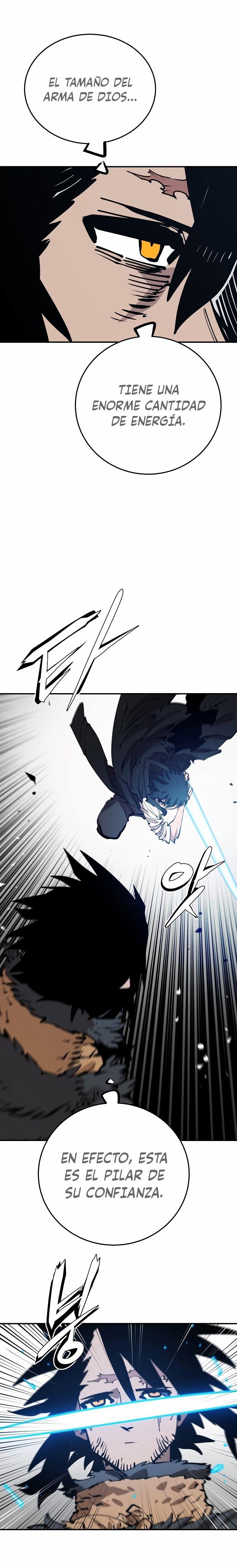 Read Player ES Manga Online