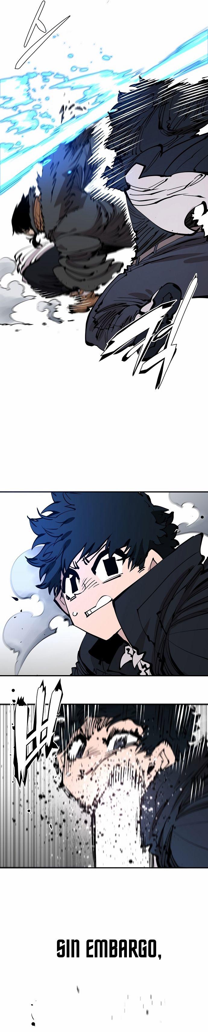 Read Player ES Manga Online