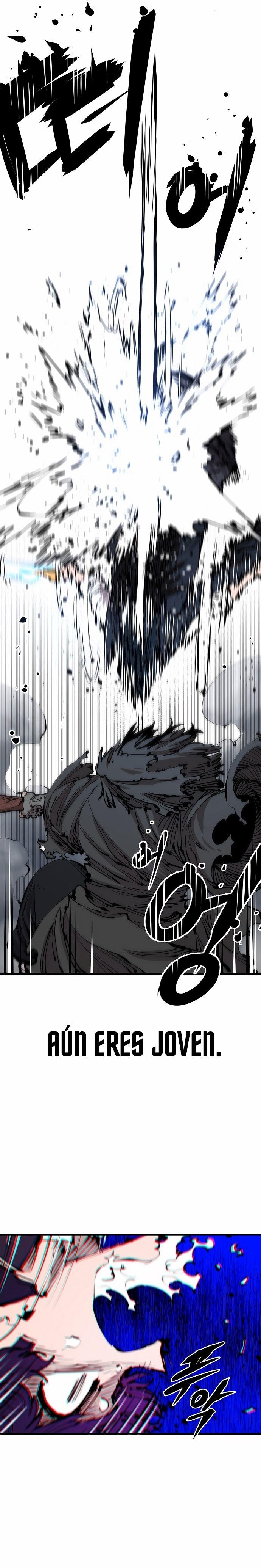 Read Player ES Manga Online