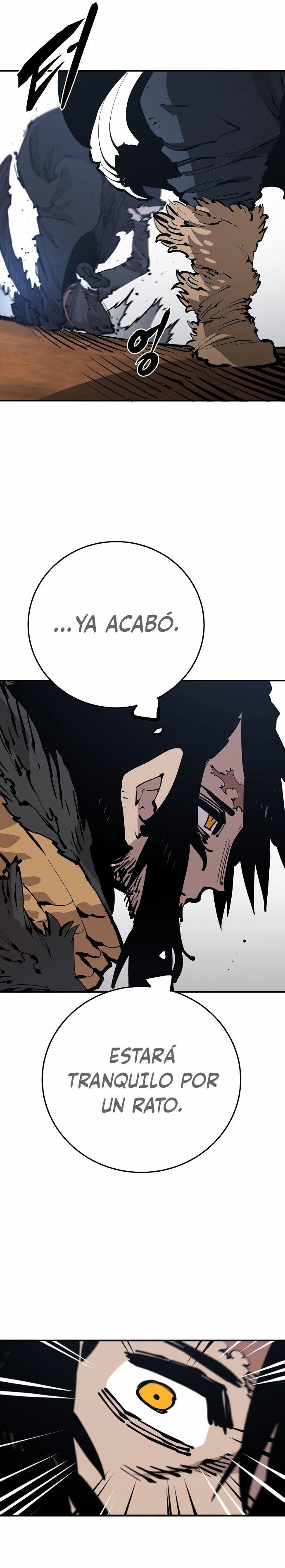 Read Player ES Manga Online